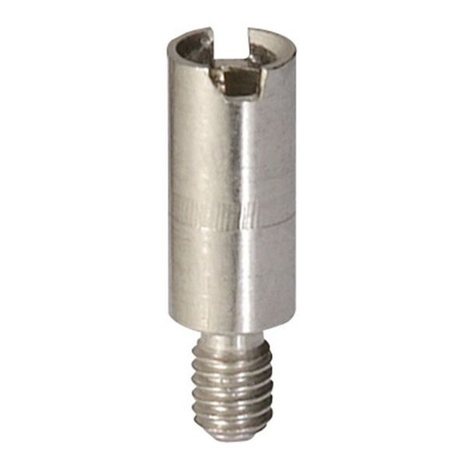[LEG037575] Alveole Mesure Blocs Vis P10 legrand 037575