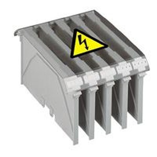 [LEG039488] Capot Protect.Bloc 35Mm2 P.26 legrand 039488