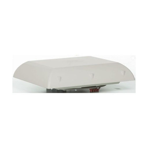 [LEG034807] Ventilateur De Toit Débit 600M³/H Soufflage -400X350X100Mm - legrand 034807