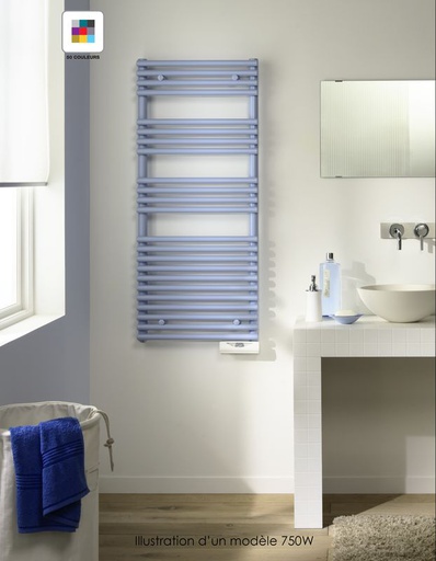 [OSR-187634] LED st8em connected G13 24w 840 3600lm substitube verre - 187634