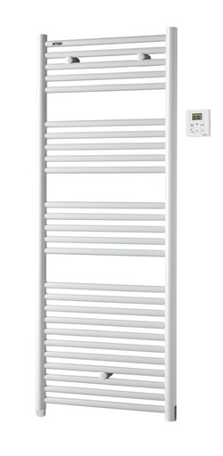 [ACOVA-TSL-100-050/GFC] Acova - Atoll Spa EL commande RF, couleur, 1000W, H 1731 mm / L 500 - TSL-100-050/GFC