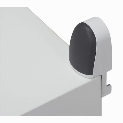 [LEG036409] Jeu 4 Pattes Fixation Murale Coffret Marina Hauteur 400Mm À legrand 036409