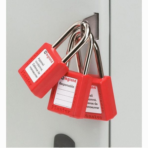 [LEG036513] Pattes De Cadenassage Pour Coffrets Marina legrand 036513