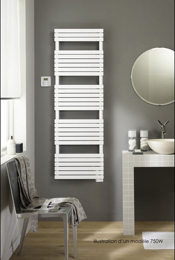 [OSR-870823] Qt-i dali 1x58/220-240 dim ballast électronique dim pour tub - 870823