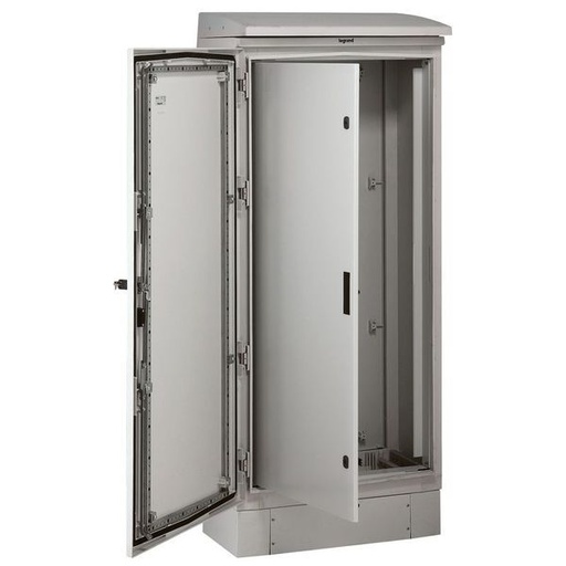 [LEG036286] Armoire Polyesters Marina Ip66 Ik10 1660X800X463Mm Ral70 legrand 036286
