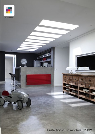 [OSR-927026] Htl 225/230-240 transformateur électronique pour lampes halo - 927026