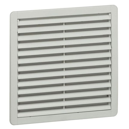 [LEG034851] Ventilateur 120/160 M³/H Avec Ouïe Plastique Ip54 Ik08 R legrand 034851