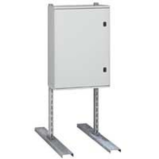 [LEG036436] Kit De Fixation Au Sol Pour Coffrets Marina Hauteur 400Mm À legrand 036436