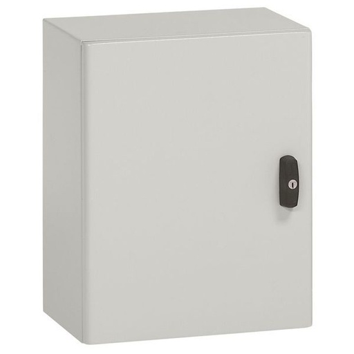 [LEG035502] Coffret Métal Vertical Atlantic Métal Ip66 Ik10 400X300X20 legrand 035502