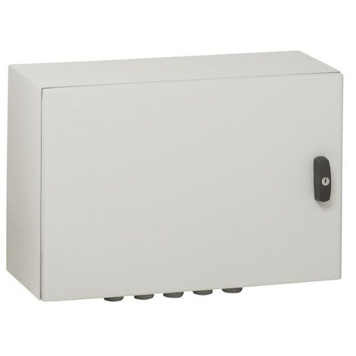 [LEG035506] Coffret Métal Horizontal Atlantic Métal Ip66 Ik10 400X600X legrand 035506