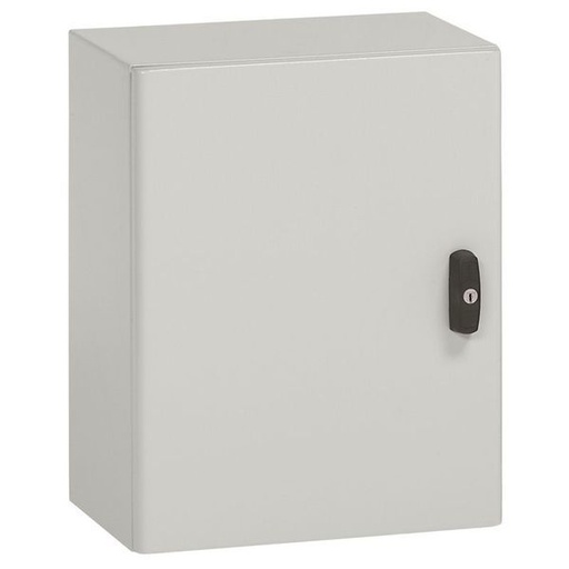 [LEG035509] Coffret Métal Vertical Atlantic Métal Ip66 Ik10 400X300X16 legrand 035509
