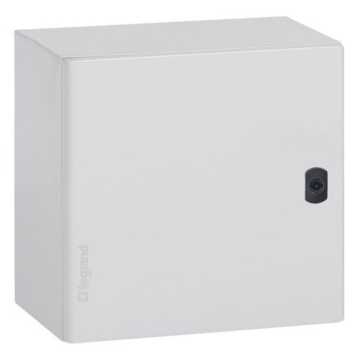 [LEG035510] Coffret Métal Carré Atlantic Métal Ip66 Ik10 600X600X250Mm legrand 035510