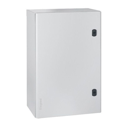 [LEG035512] Coffret Métal Vertical Atlantic Métal Ip66 Ik10 700X500X25 legrand 035512