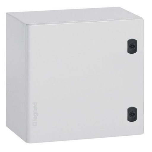 [LEG035515] Coffret Métal Carré Atlantic Métal Ip66 Ik10 800X800X250Mm legrand 035515