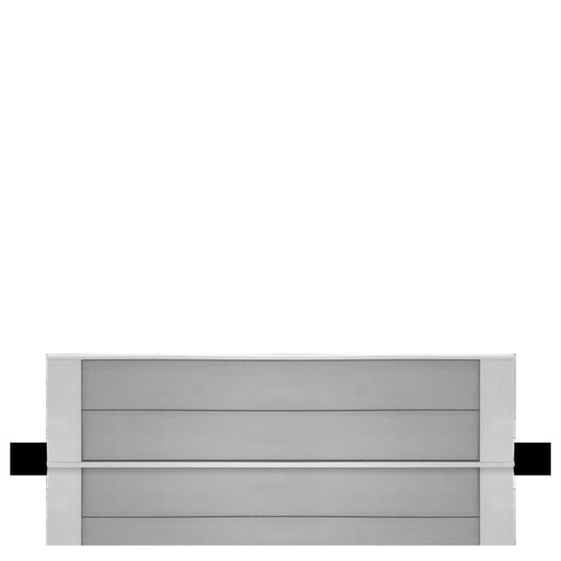 [AP-0064035AA] Cassette ray. indus. 1500w alu - AP-0064035AA