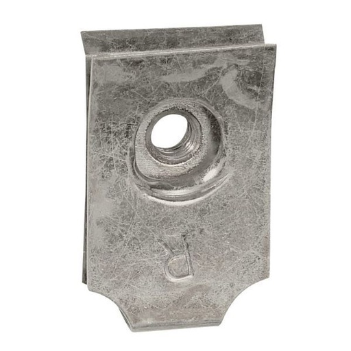 [LEG036440] Clipsecrou P/Vis 4Mm legrand 036440