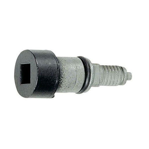 [LEG036813] Empreintemetal Carrefem6 Atl legrand 036813