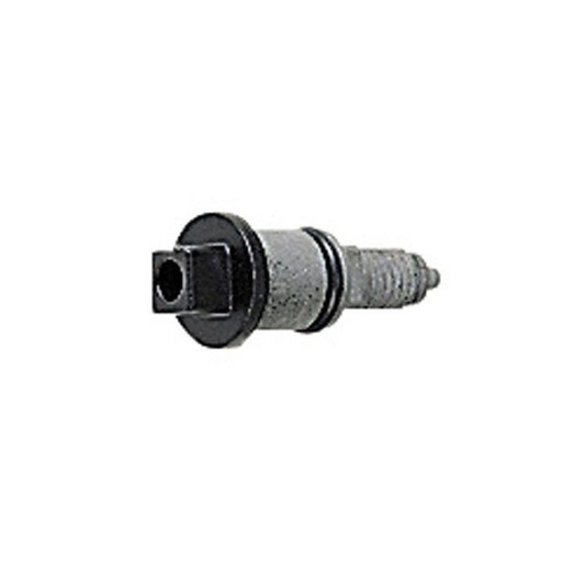 [LEG036816] Empreint.Metal Carre Male 10 legrand 036816