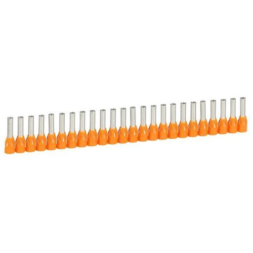 [LEG037667] Embout De Câblage Starfix Pour Conducteurs Section 4Mm² - legrand 037667