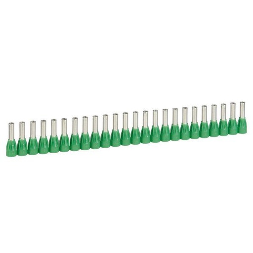 [LEG037668] Embout De Câblage Starfix Pour Conducteurs Section 6Mm² - legrand 037668