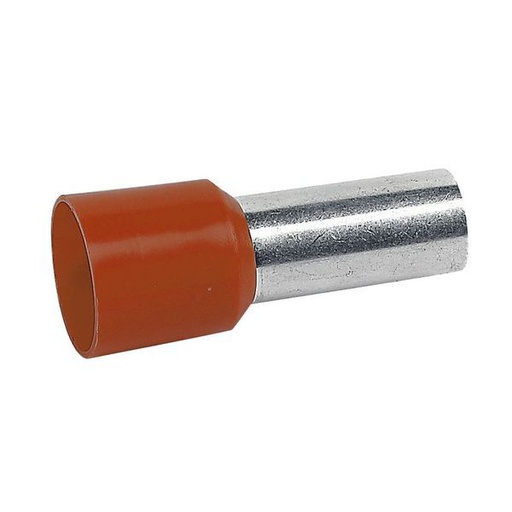 [LEG037669] Embout De Câblage Starfix Pour Conducteurs Section 10Mm² - legrand 037669