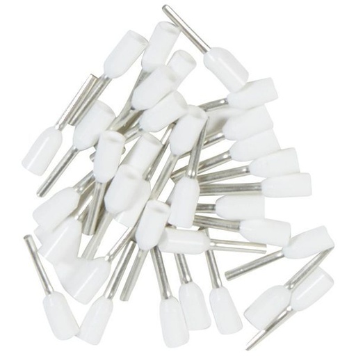 [LEG037761] Embouts Vrac 0,5Mm2 legrand 037761