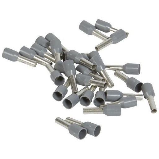 [LEG037766] Embouts Vrac 2,5Mm2 legrand 037766