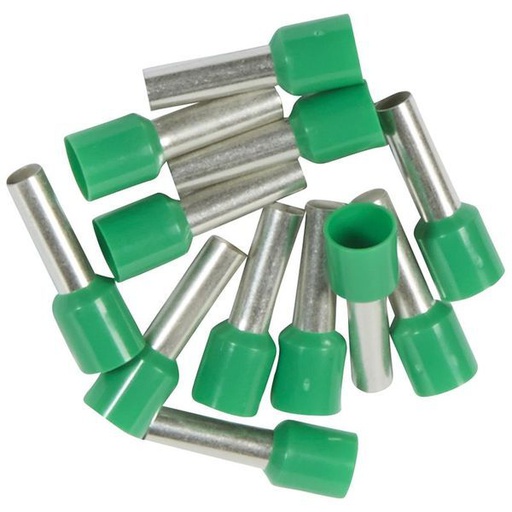 [LEG037768] Embouts Vrac 6Mm2 legrand 037768