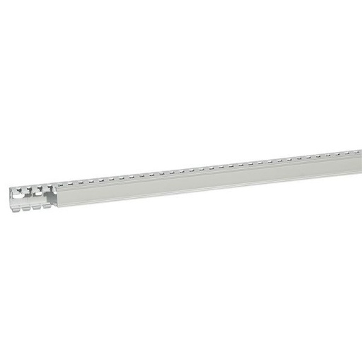 [LEG636200] Goulotte 25X25 Gris Sans Halogene legrand 636200