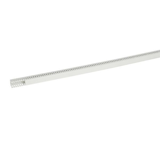 [LEG636206] Goulottes 25X60 Gris Sans Halogene legrand 636206