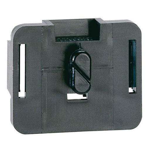 [LEG036640] Accessoire Fixation Linafix Isolant Sur Rails Sym Et Asym legrand 036640