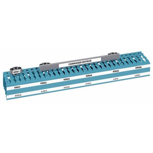 [LEG037010] Bandeau Extension Pour Goulotte Lina 25 L2M legrand 037010