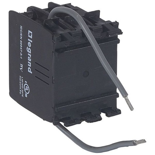 [LEG022955] Acs Bloc Transfo 400/24V Vis legrand 022955