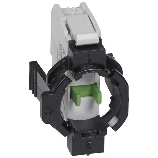 [LEG022962] Sous-Ensemble Bloc Pour Tête Non Lumineuse Osmoz À Vis No legrand 022962