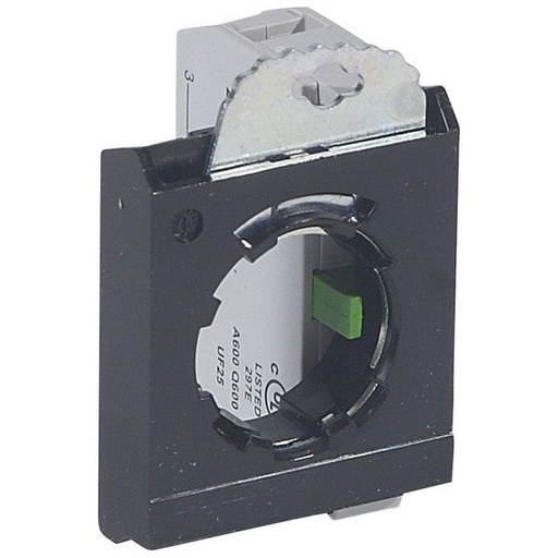 [LEG022972] Acs S/Ens 3P Bloc Contact No Vis legrand 022972