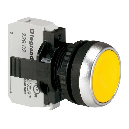[LEG023704] Acs Compo Nl Imp Af Jn + No legrand 023704