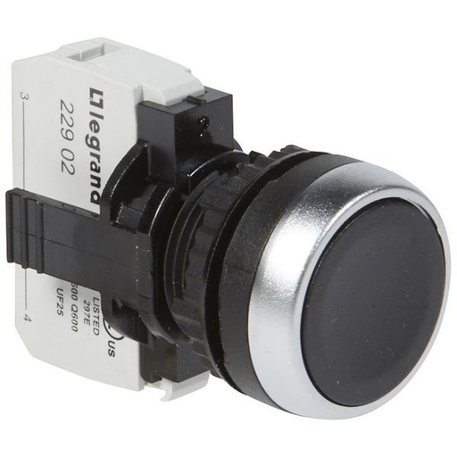 [LEG023706] Acs Compo Nl Imp Af Nr + No legrand 023706