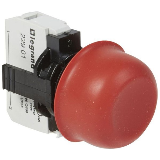 [LEG023711] Acs Compo Nl Imp Af Rg Cap + Nf legrand 023711