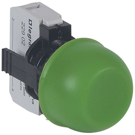 [LEG023712] Acs Compo Nl Imp Af Vr Cap + No legrand 023712