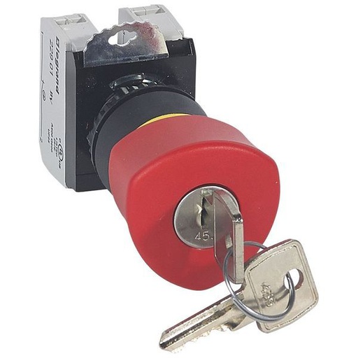 [LEG023727] Acs Compo Nl Cle En D40 Rg + 1No1Nf legrand 023727