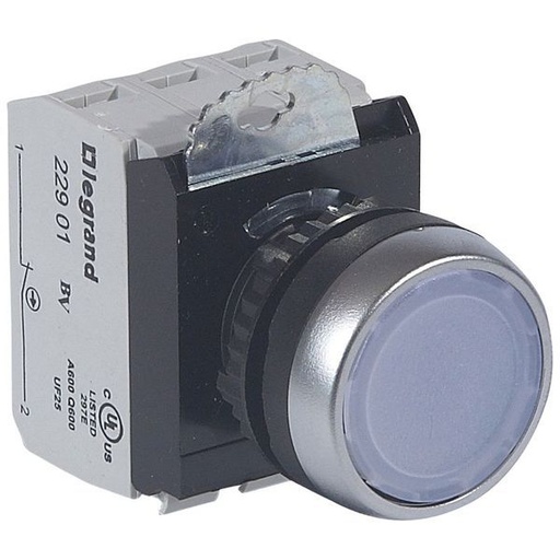 [LEG023750] Acs Compo L Imp Af Bc 24V+1No1Nf legrand 023750