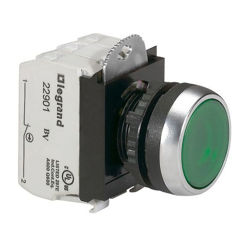 [LEG023752] Acs Compo L Imp Af Vr 24V+1No1Nf legrand 023752