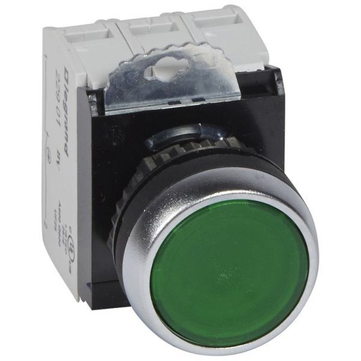 [LEG023759] Acs Compo L Imp Af Vr 230V+1No1Nf legrand 023759