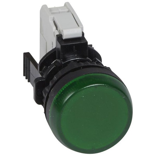 [LEG023792] Voyant Lumineux Osmoz Complet Ip69 Vert 230V~ legrand 023792