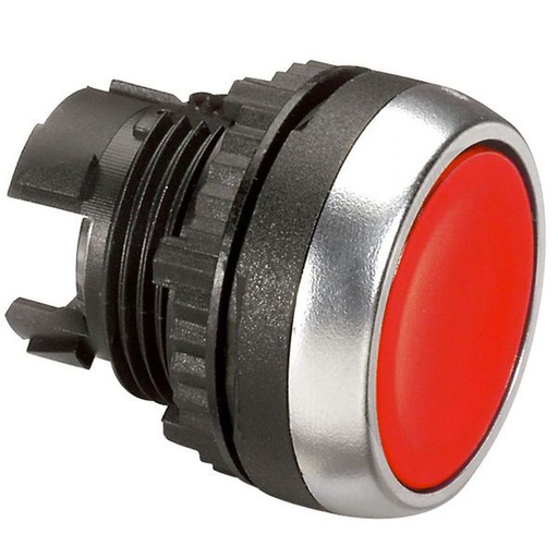 [LEG023841] Acs Tete Pousser-Pousser Aff Rouge legrand 023841