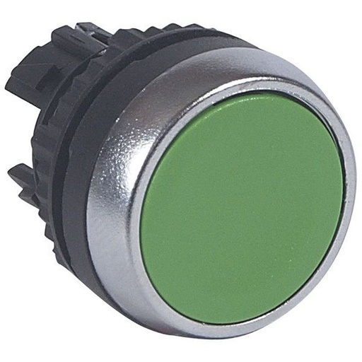 [LEG023842] Acs Tete Pousser-Pousser Aff Vert legrand 023842