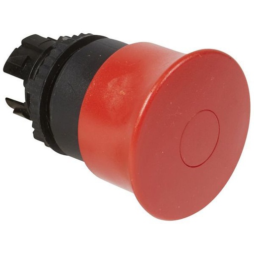 [LEG023872] Acs Tete Pouss-Tirer 40 Rouge legrand 023872