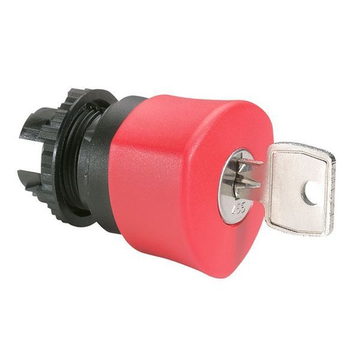 [LEG023891] Acs Tete Cle 40 Rouge legrand 023891