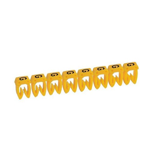 [LEG038116] Cab 3 Repere 0,15/0,50 G legrand 038116