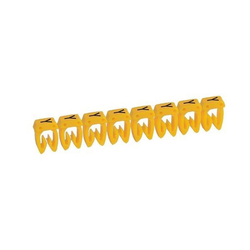 [LEG038134] Cab 3 Repere 0,15/0,50 Y legrand 038134